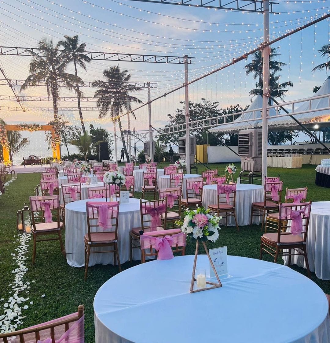 Wedding Celebrations